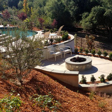 Temecula Yard