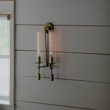 Pound Ridge Farmhouse