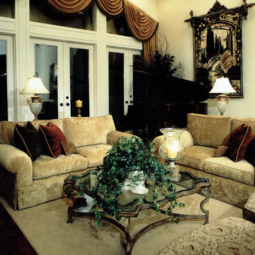 Turn Key Custom Home Las Vegas