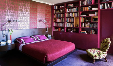 Dare to be Different: Colour Combos That Break the Rules