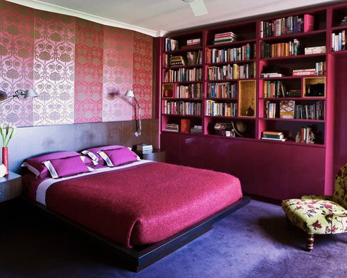 Young Adults Bedroom Ideas | Houzz