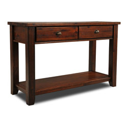 Finch Console Table - Console Tables