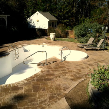 Rockville Residence