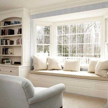 Renovation Spotlight: Wicked Window Seat Ideas for Your Kitchen