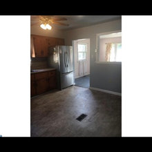 Kitchen Custom