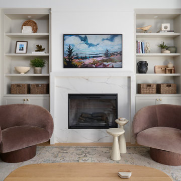 Custom Homes: Queen Victoria