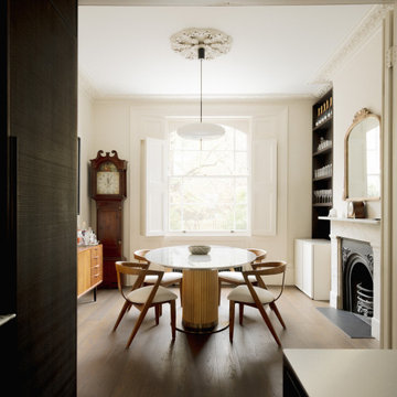 Barnsbury Townhouse