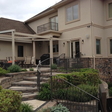 Flex Roof