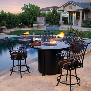 Outdoor Living
