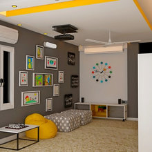 Children Room