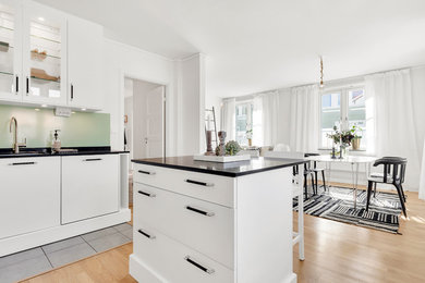 Homestyling Bromma