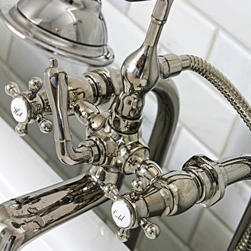 Master Bathroom - West University