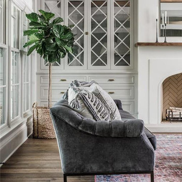 Magnolia Homes with LIFECORE Adela Rich Request