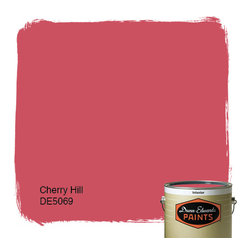Dunn-Edwards Paints Cherry Hill DE5069 - Paint