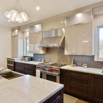 17-18 Local Kitchen Design Contest