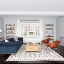 Garage Apartment