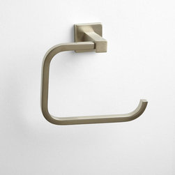 Ultra Towel Ring - Products