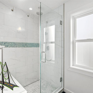 Full House Remodel - Happy Homeowners Spill the Secret to Their Stunning Remodel