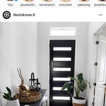 entryways