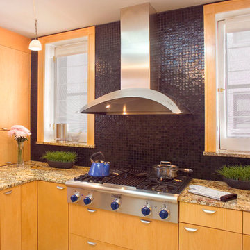 Central West End Kitchen