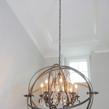 Stunning single story with amazing finishes