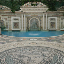 Versace mansion