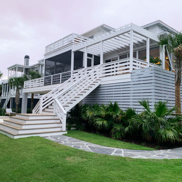 Sullivan's Island Beach House