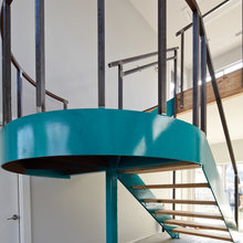 staircases
