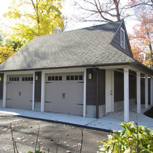 garage covering