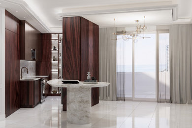 Bricekll Key Residence