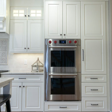 Stunning Traditional Kitchen in New Hartford