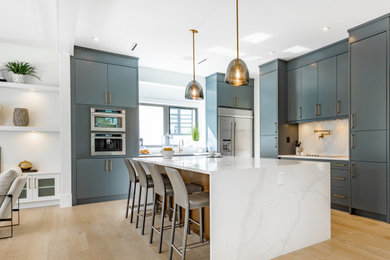 San Ramon- Kitchen Remodel