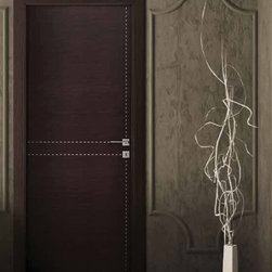 Contemporary doors - Interior Doors
