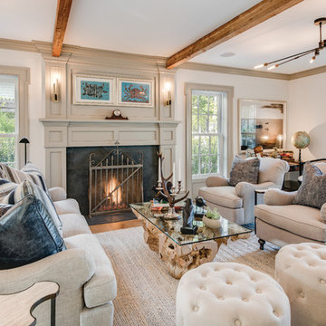 Sag Harbor Staging