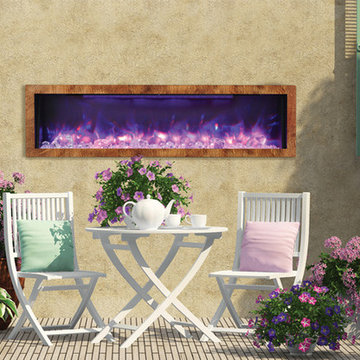 Amantii Electric FireplacesAm