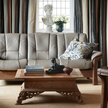 Stressless by Ekornes at Recliners.LA
