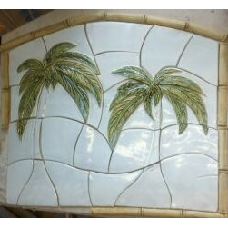 Custom Tile Commissions - Tile