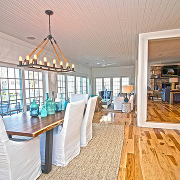 Beach House