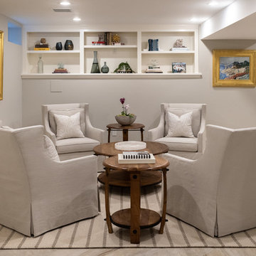 Winding Oaks Project