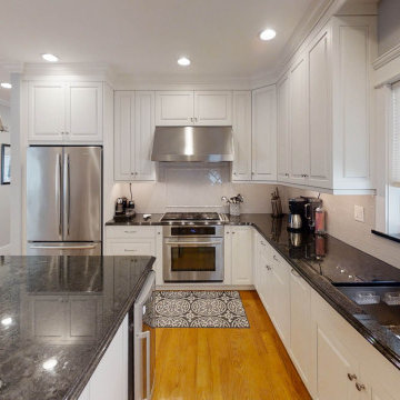 20 Eaton St