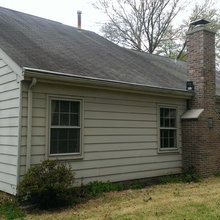House remodels
