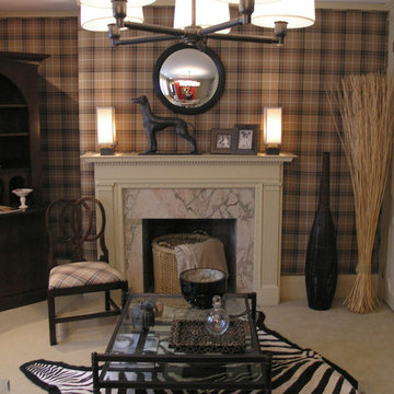 Linden Lane