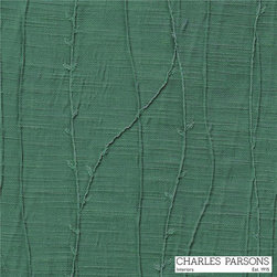 Charles Parsons Interiors - Charles Parsons Carrera - Opal - Drapery Fabric
