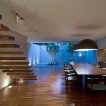 Home Dining Room