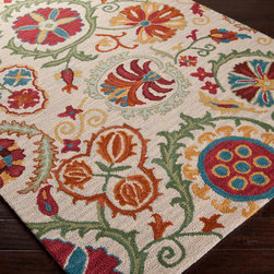 Centennial Area Rug CNT-1052 in Surya - Area Rugs