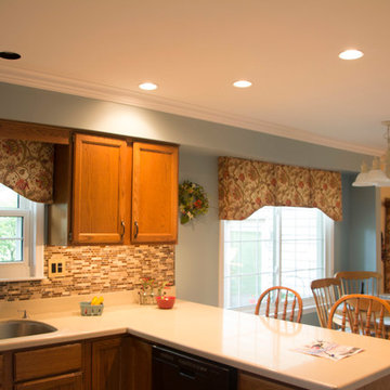 Valances/Panel