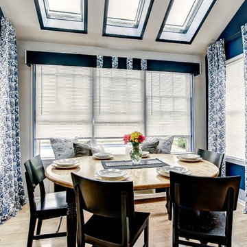 Bucks County Breakfast Nook