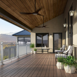 Deckorators Decking & Railing - Products