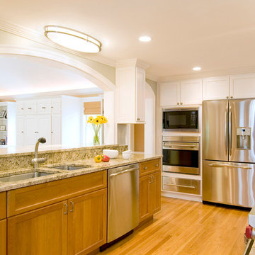 Whole House Remodel