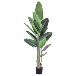 Artificial Plants And Trees by Melrose International LLC